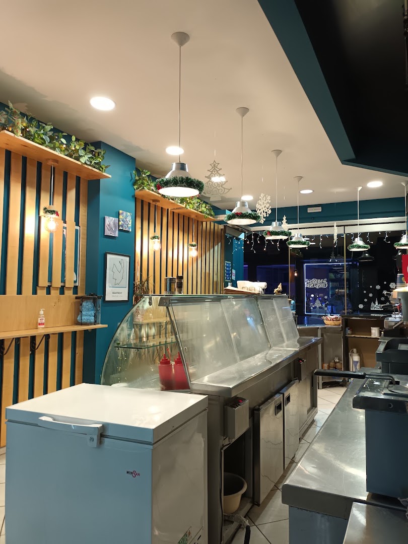 ΜΑΚ coffee & fast food · Φωτογραφίες 4