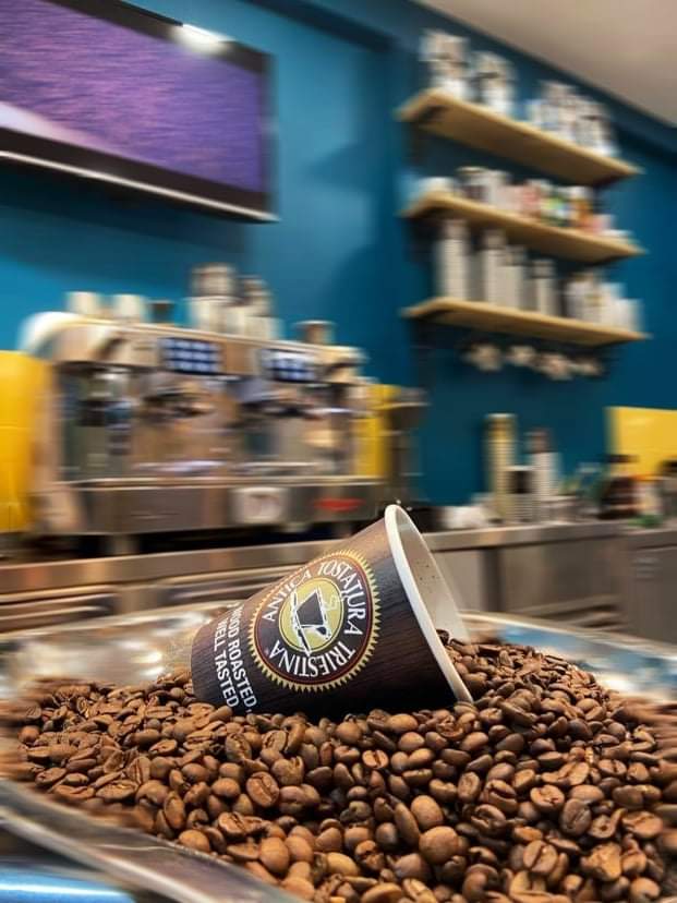 ΜΑΚ coffee & fast food · Φωτογραφίες 5